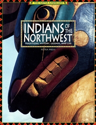 Indians of the Northwest