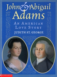 John & Abigail Adams