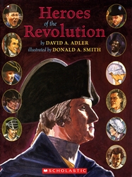 Heroes of the Revolution