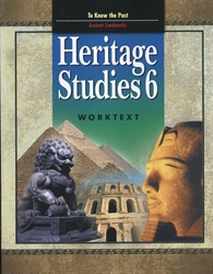 Heritage Studies 6 - Student Worktext (old)