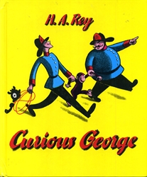 Curious George