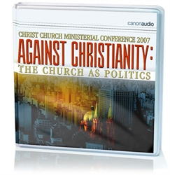 Against Christianity - CD