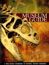 Museum Guide (old)