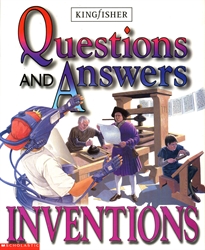 Questions and Answers: Inventions