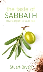 Taste of Sabbath