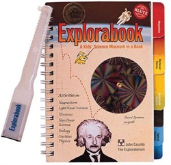 Explorabook - Exodus Books