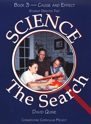 Science: The Search Book 3