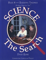 Science: The Search Book 4