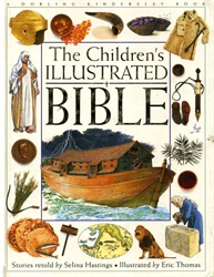 Children's Illustrated Bible