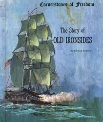 Story of Old Ironsides