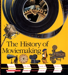 History of Moviemaking