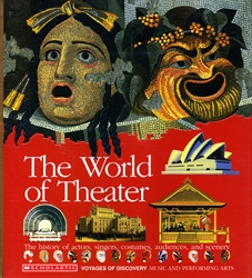 World of Theater