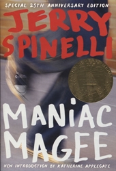 Maniac Magee