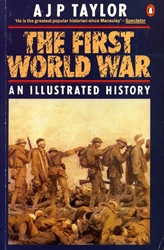 First World War