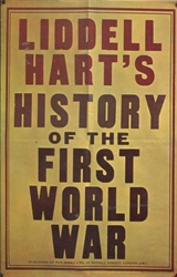 Liddell Hart's History of the First World War