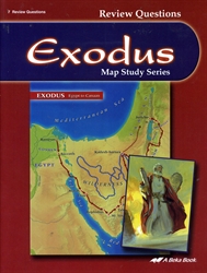 Exodus - Review Questions (old)