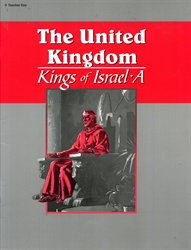 United Kingdom - Test Key (old)