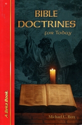 Bible Doctrines for Today (old)