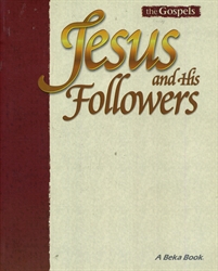 Jesus and His Followers (old)