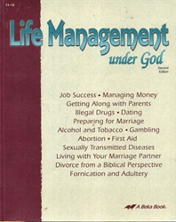 Life Management Under God (old)
