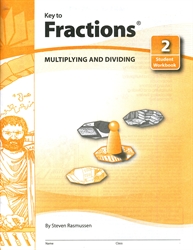 Key to Fractions 2