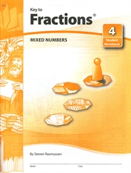 Key to Fractions 4