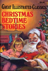 GIC: Christmas Bedtime Stories
