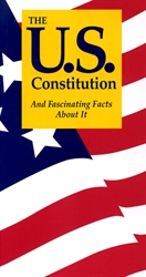 U.S. Constitution and Fascinating Facts About It