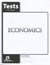 Economics - Tests (old)
