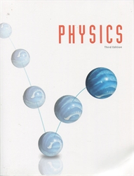 Physics - Student Textbook (old)