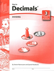 Key to Decimals 3