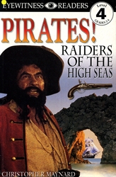 Pirates! Raiders of the High Seas