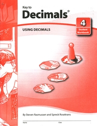 Key to Decimals 4