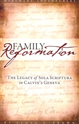 Family Reformation