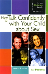 How to Talk Confidently with Your Child About Sex