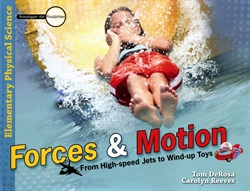 Forces & Motion