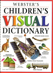 Webster's Children's Visual Dictionary