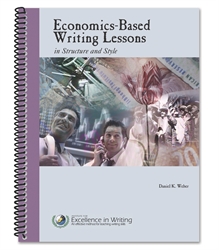 Economics-Based Writing Lessons