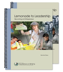 Lemonade to Leadership - Set