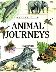 Animal Journeys