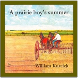 Prairie Boy's Summer