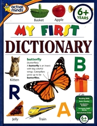 My First Dictionary