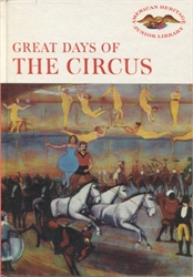 Great Days of the Circus