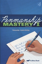 Penmanship Mastery I