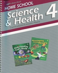 Science/Health 4 - Curriculum/Lesson Plans (old)