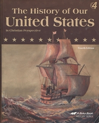 History of Our United States - Student Text (old)
