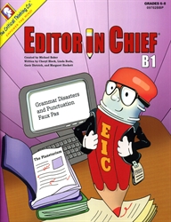 Editor in Chief B1 (old)