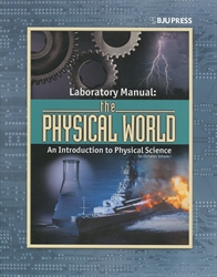 Physical World - Laboratory Manual (old)