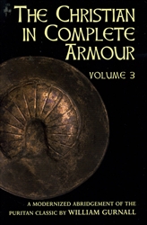 Christian in Complete Armour Volume 3