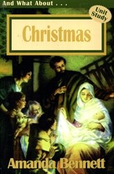And What About Christmas - Unit Study - Exodus Books